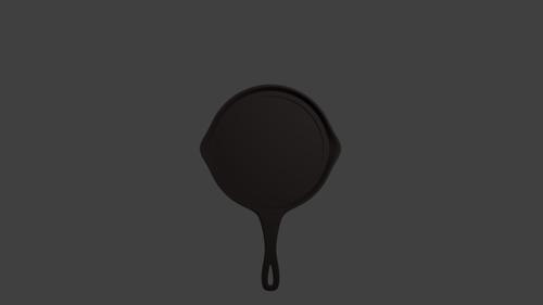 cast iron skillet preview image